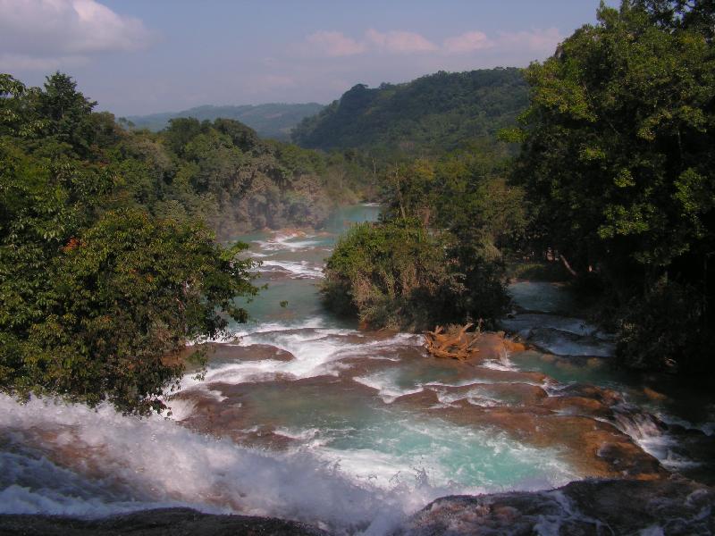 7109 Agua Azul 